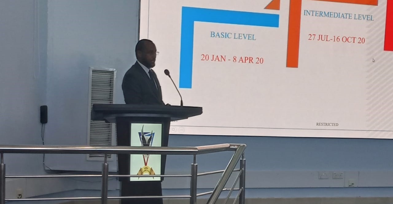 Professional portrait 3