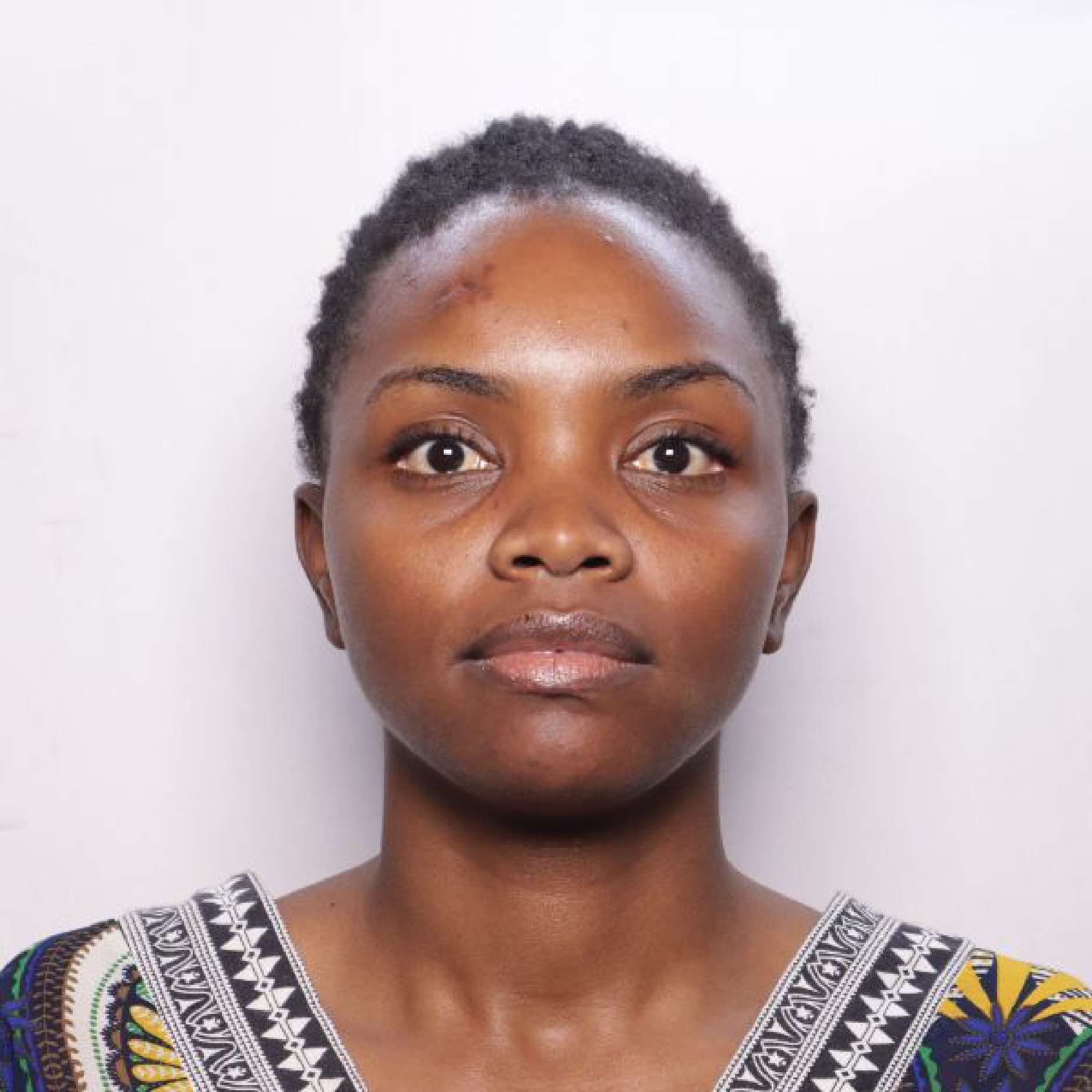 Faith Kawira Nyaga