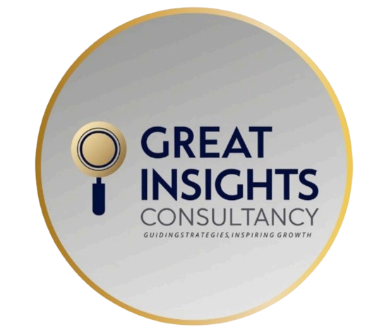 Great Insights Consultancy Logo