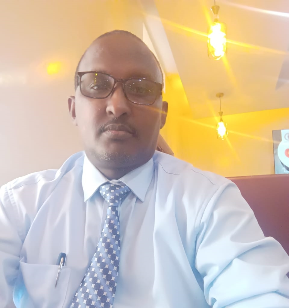 Ahmed sigat